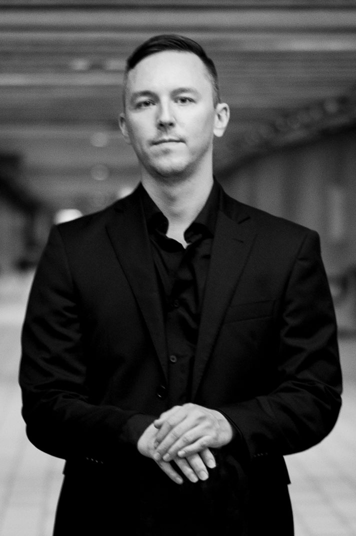 Developer, Adam Batstone